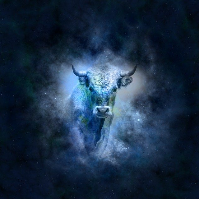 astrologický vládce bydlení – Znamení býka